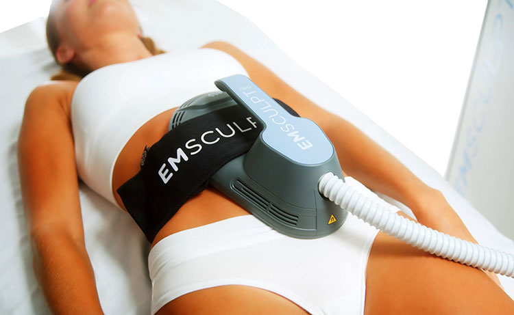 EMBODY™ AB SCULPT  Body Sculpting Clinics