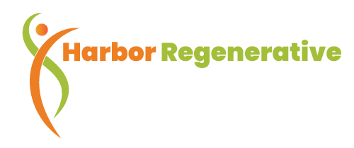 Harbor Regenerative logo